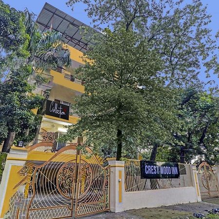 Super Capital O Crestwood Inn Dehradun Exterior photo