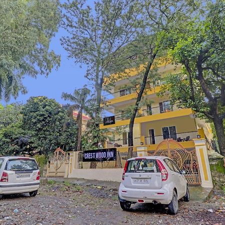 Super Capital O Crestwood Inn Dehradun Exterior photo